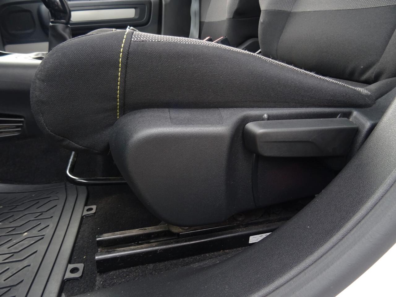 Citroen C3 PureTech 83cv Feel OK NEOPATENTATI