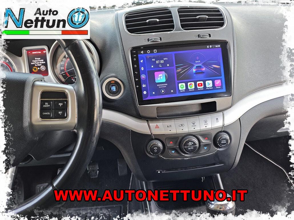 Fiat Freemont 2.0 Multijet 140 CV Lounge 7 Posti