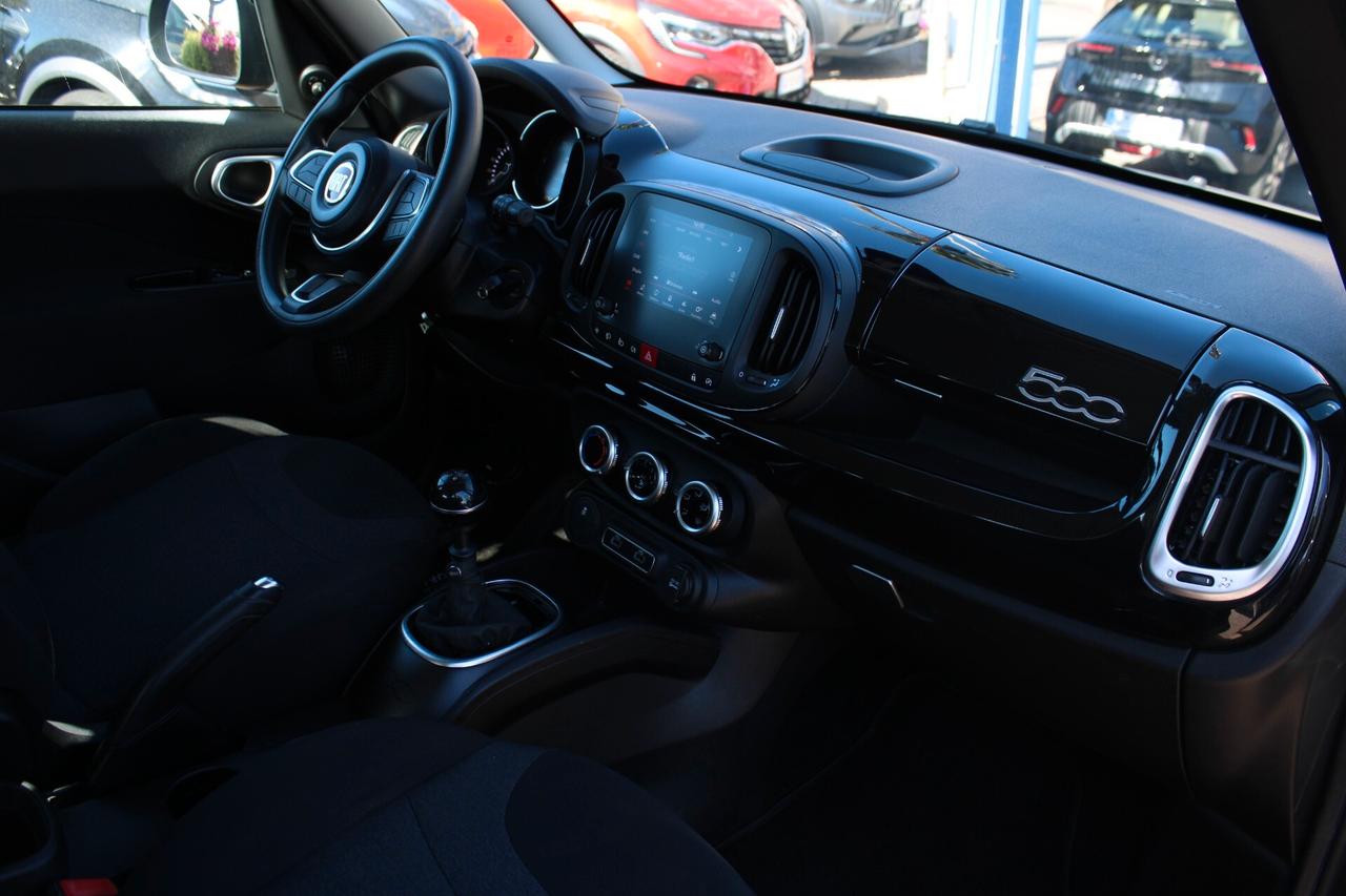 Fiat 500L 1.3 Multijet 95 CV Urban