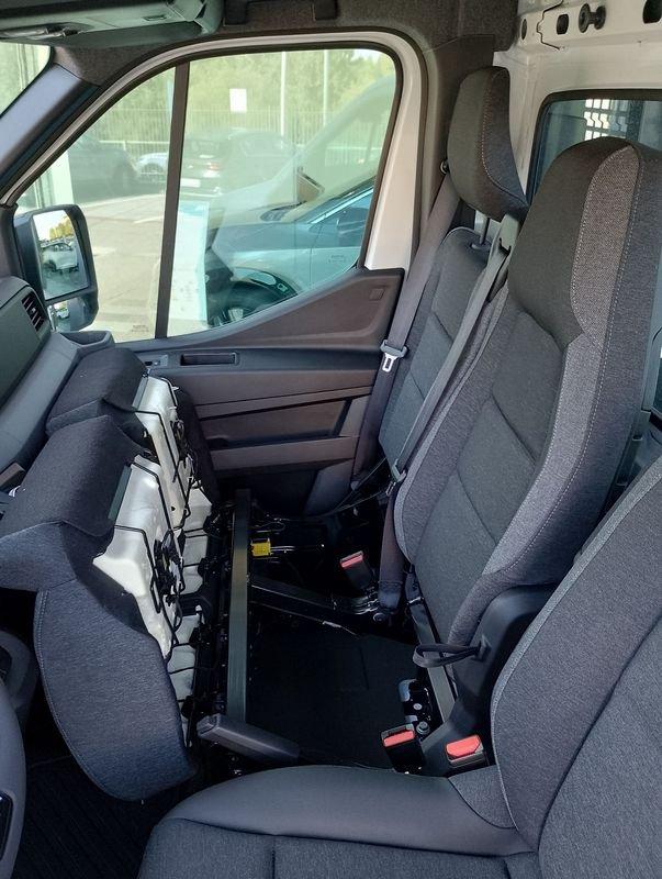 Renault Master PROMO LIMITATA SU P.CONSEGNA RIBALTABILE 3 LATI 3400X2100 - PREZZO+IVA