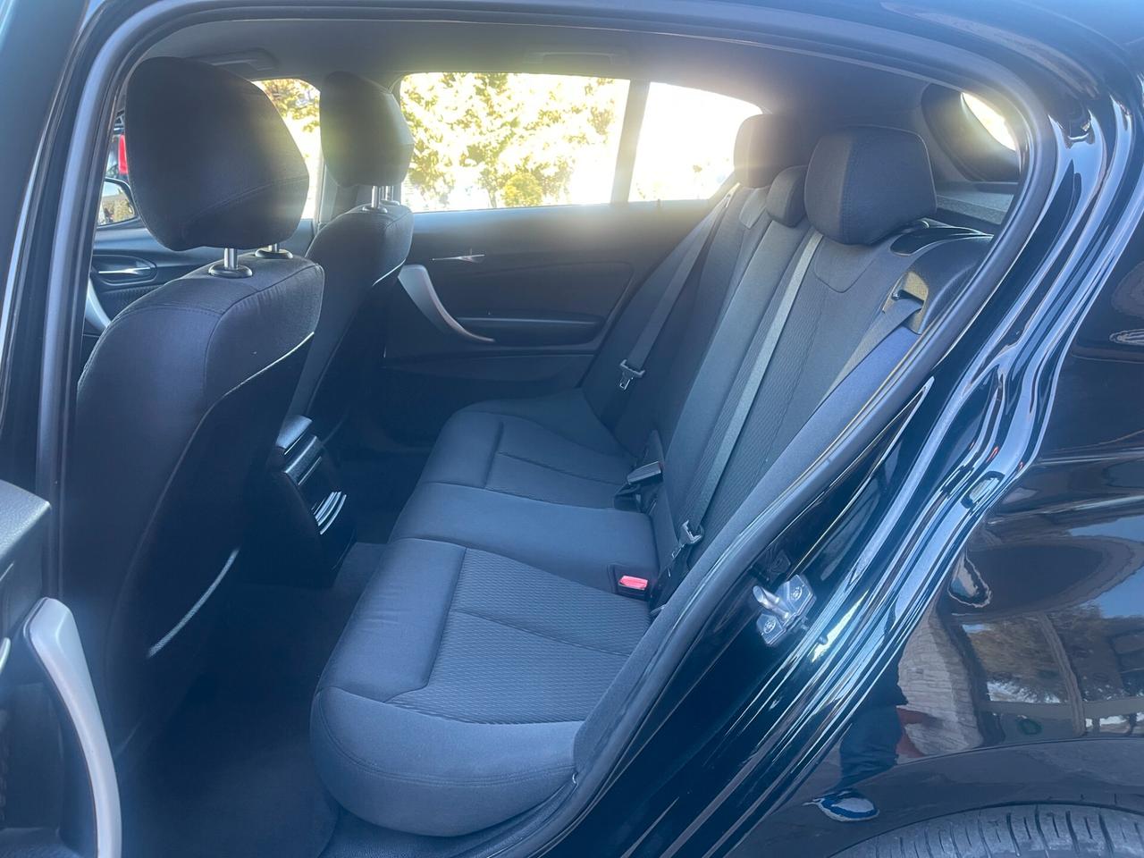 Bmw 116d 5p. Urban NEO PATENTATI