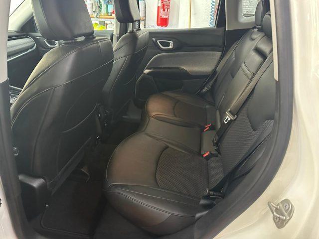 JEEP Compass Aut. 1.3 Turbo T4 150 CV 2WD Business