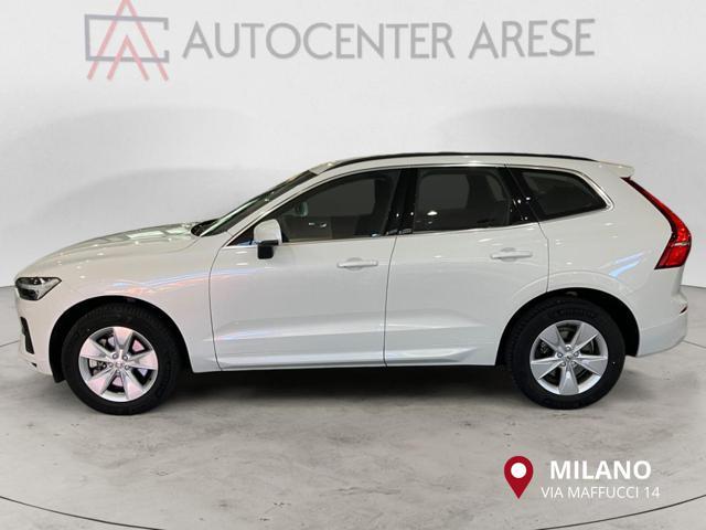 VOLVO XC60 B4 (d) automatico Core