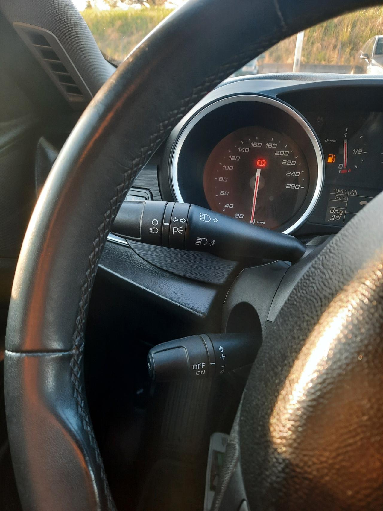 Alfa Romeo Giulietta 1.6 JTDm 120 CV Super Ok neopatentati