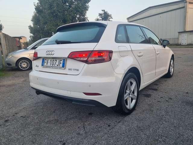 Audi A3 A3 Sportback 30 1.0 tfsi Business 116cv my19