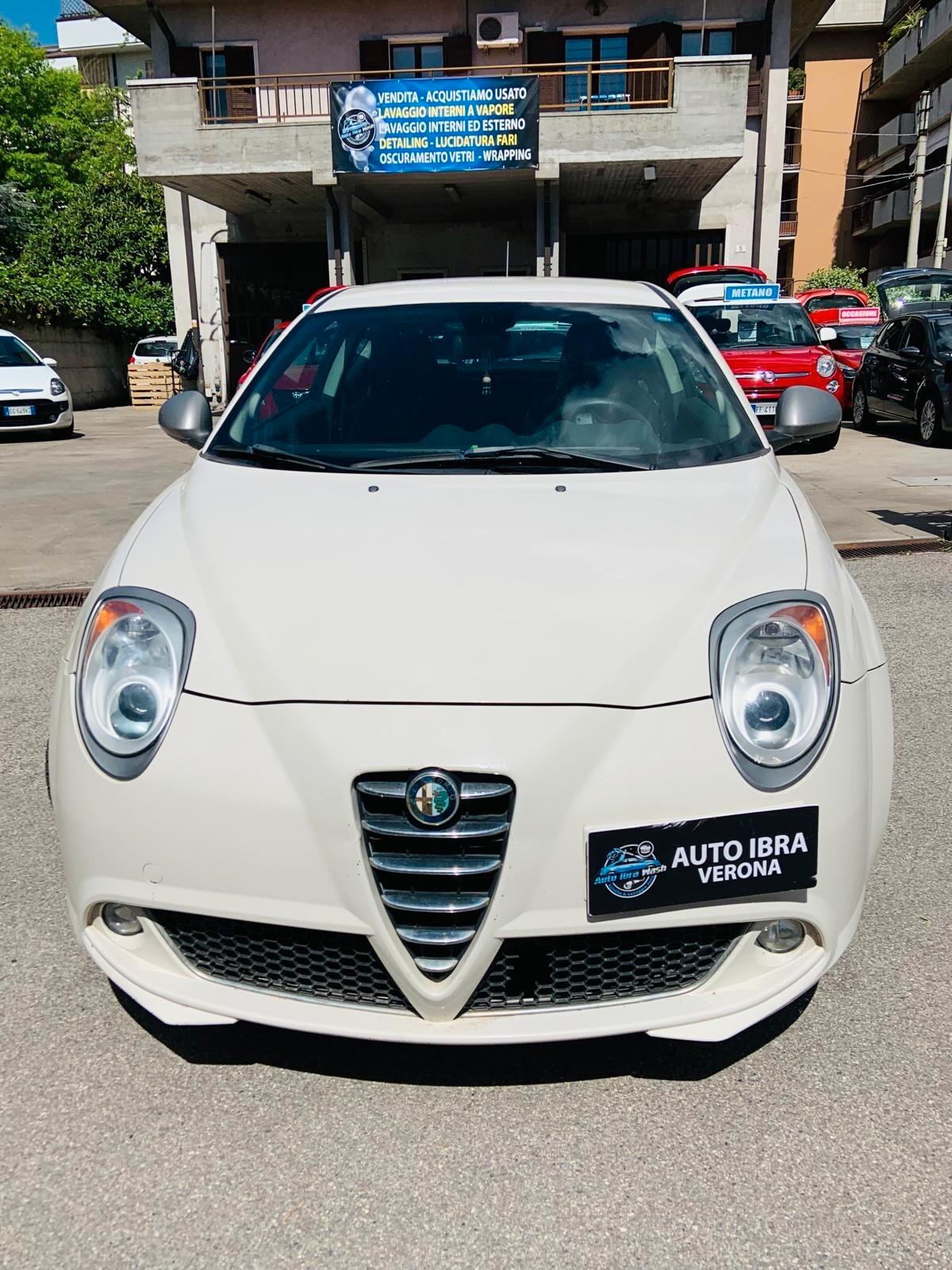 Alfa Romeo MiTo 1.3 JTDm 85 CV S&S Super