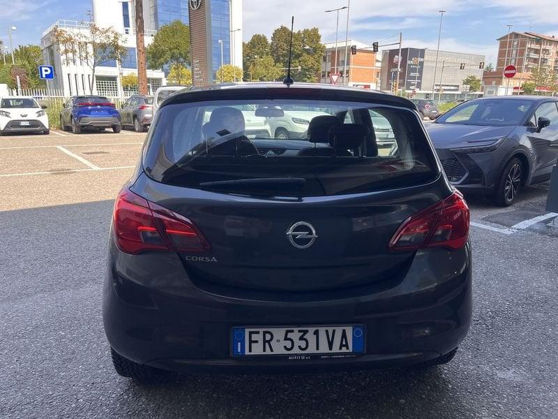 Opel Corsa 1.2 Advance 70cv