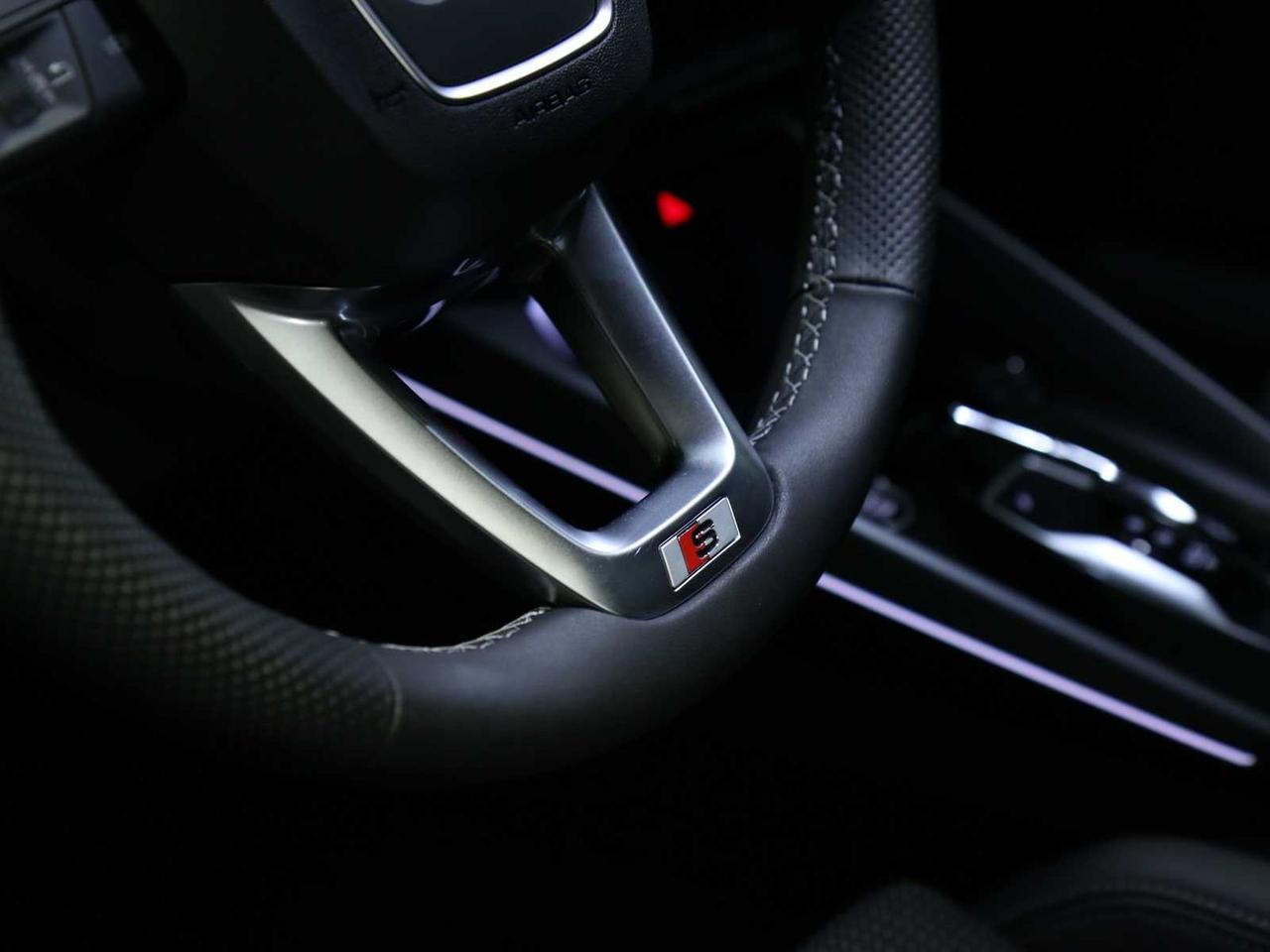 Audi A3 SPB 35 TDI 150CV S tronic S line #8723