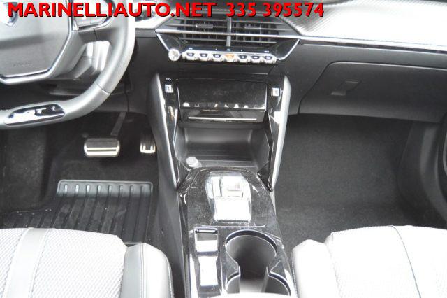 PEUGEOT 2008 Hybrid 136CV e-DCS6 GT PRONTA CONSEGNA