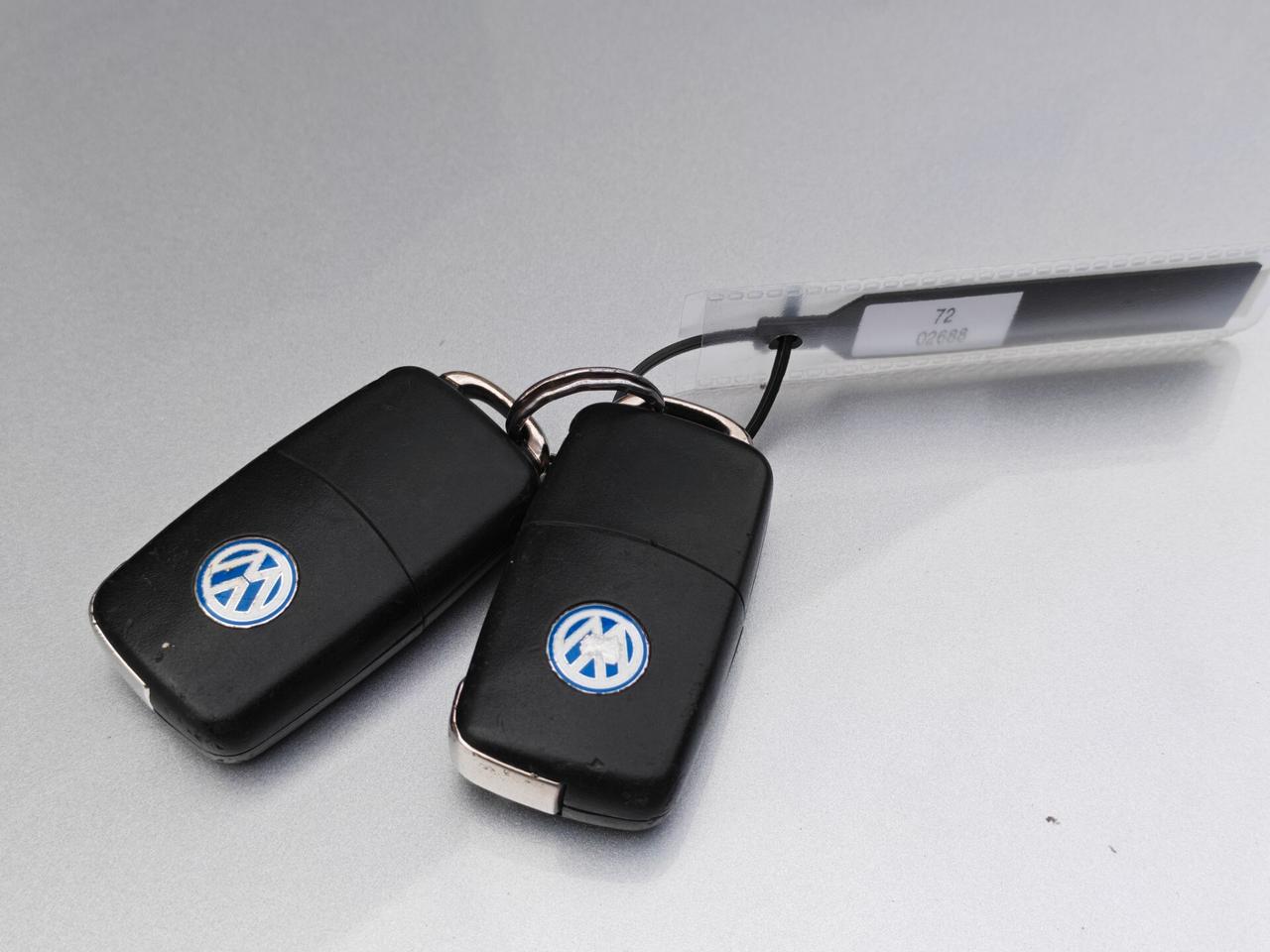 Volkswagen Golf 1.6 BENZINA 102cv / 139.000km / Neop.