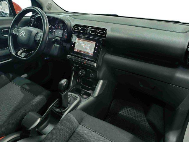 CITROEN C3 Aircross BlueHDi 100 Shine