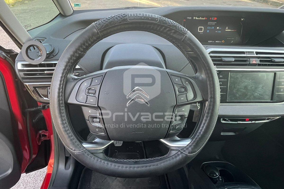 CITROEN Grand C4 Picasso 1.6 VTi 120 Intensive