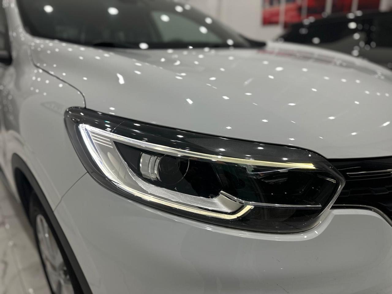 Renault Kadjar Blue dCi 8V 115CV Life