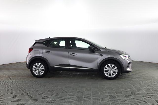RENAULT Captur Captur Business dCi 115 EDC