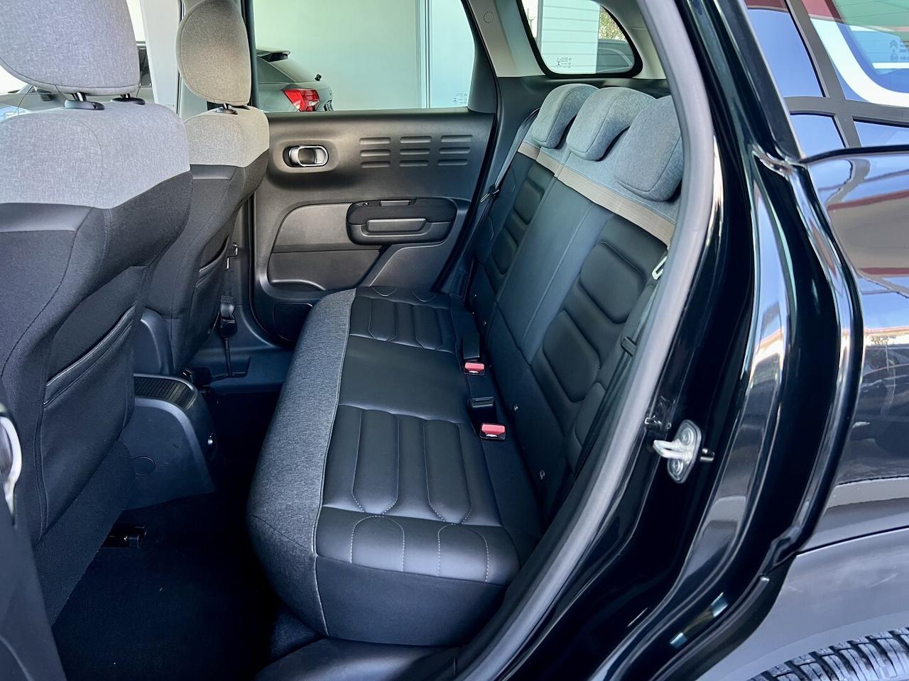 CITROEN C3 AIRCROSS 1.5 HDI 110 CV SHINE - 2022