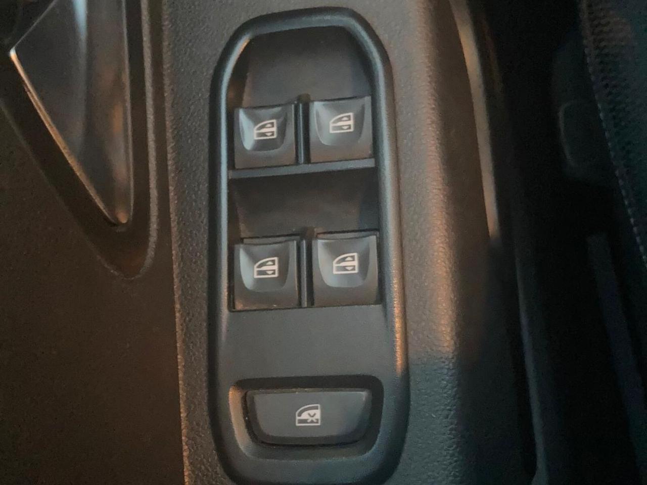 Dacia Duster 1.6 SCe GPL 4x2 Comfort