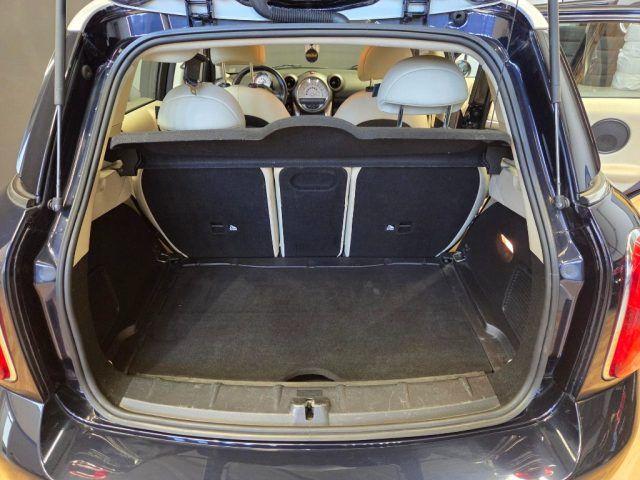 MINI Countryman Mini Cooper D Countryman