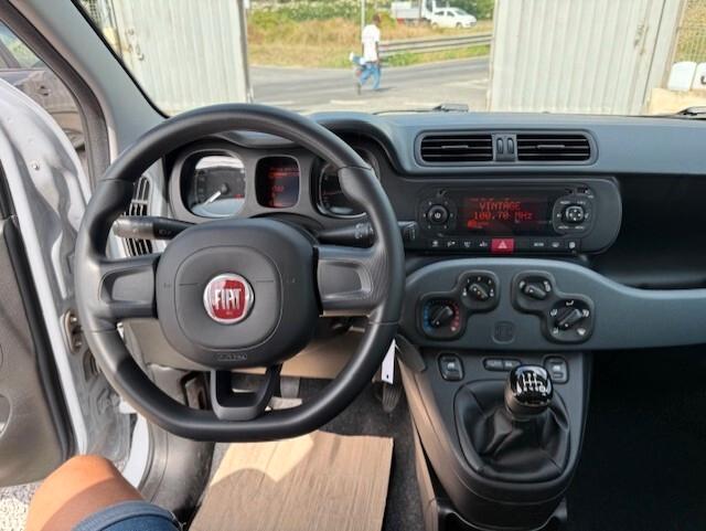 Fiat Panda 0.9 TwinAir Turbo S&S 4x4