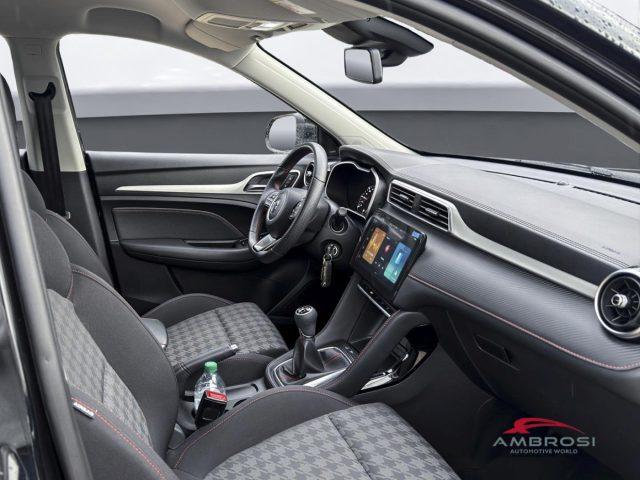 MG ZS MG 1.5 Comfort