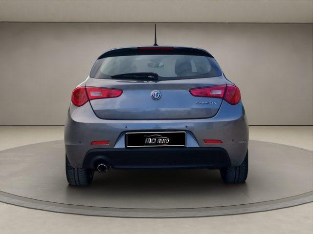 ALFA ROMEO Giulietta 1.6 JTDm 120 CV Super