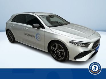 Mercedes-Benz Classe A 180d Automatic AMG Line Advanced Plus