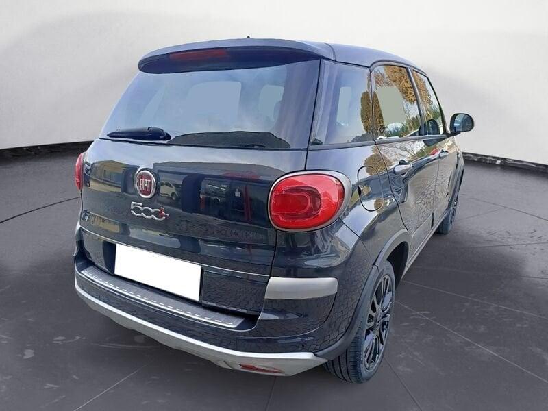 FIAT 500L 500 L Cross 1.3 Multijet 95cv