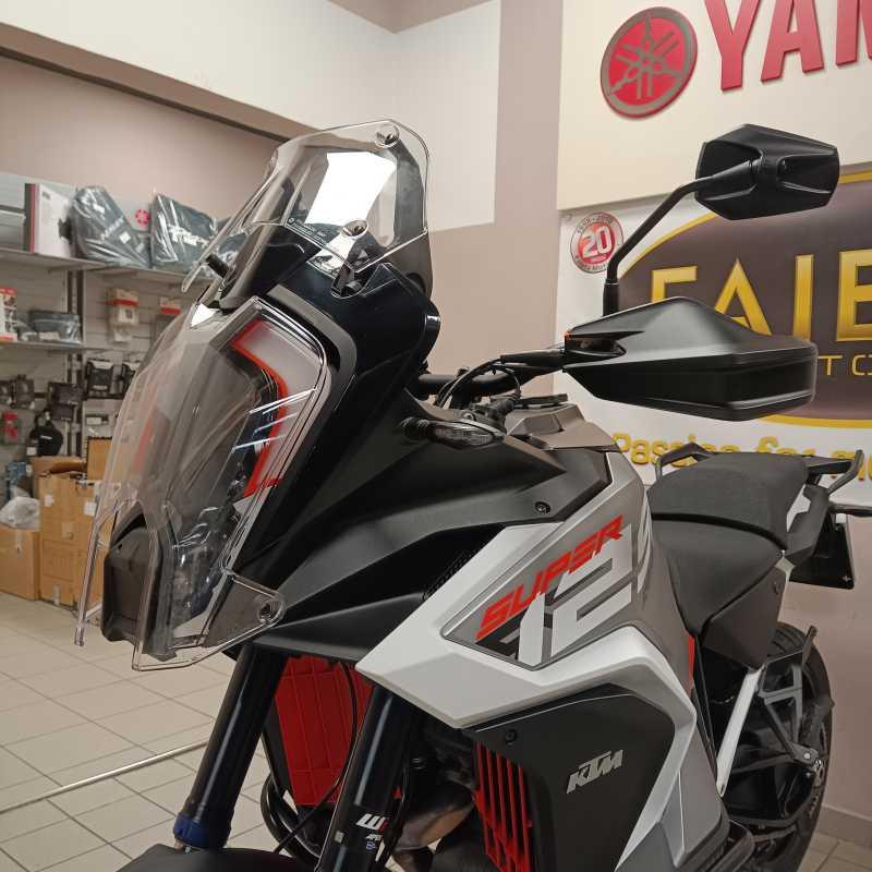 KTM 1290 Super Adventure S - 2024