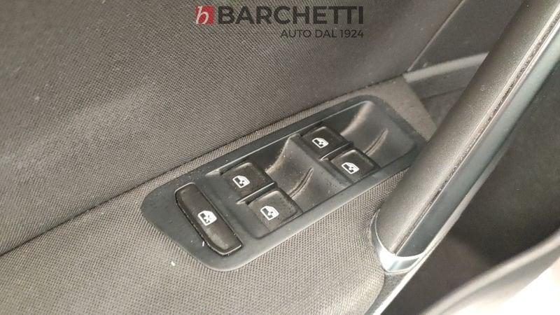 Volkswagen Golf 7ª SERIE 1.2 TSI 110 CV 5P. COMFORTLINE BLUEMOTION TECHNOLOGY