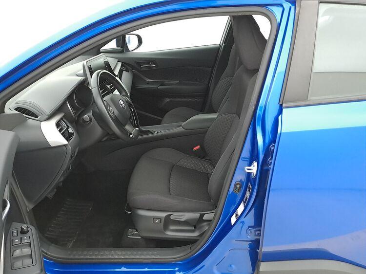 Toyota C-HR Hybrid Business BR206842 1.8 Full Hybrid 122CV