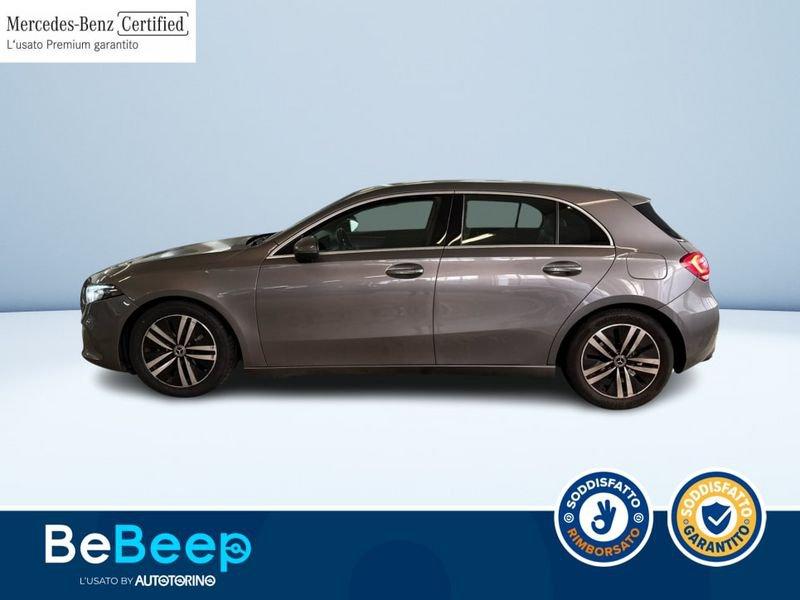 Mercedes-Benz Classe A A 180 D SPORT AUTO