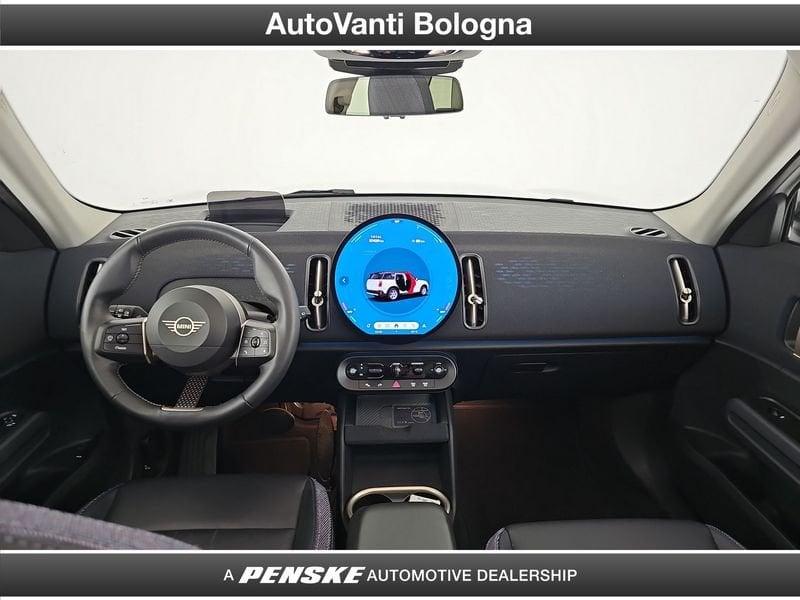 MINI Countryman Mini Countryman 1.5 48V C Classic auto