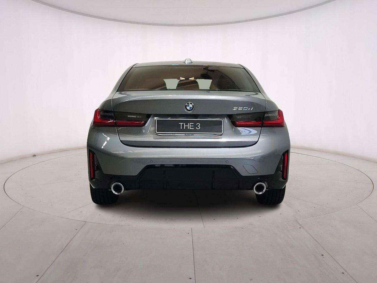 BMW Serie 3 320d 48V MSport