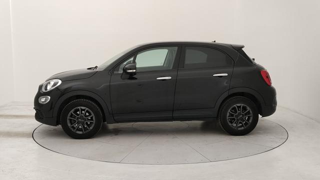 FIAT 500X 1.3 mjet Club 95cv