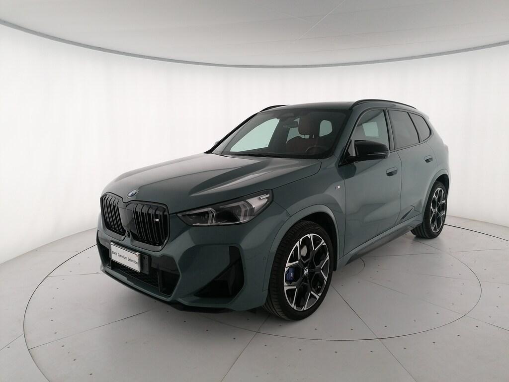 BMW X1 M 35 i xDrive DCT