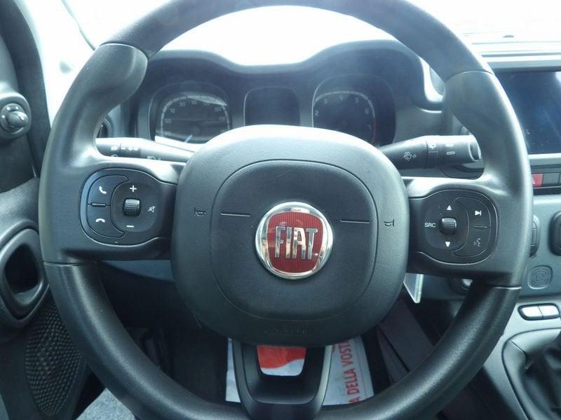 FIAT Panda Cross 1.0 FireFly 70cv S&S Hybrid Cross