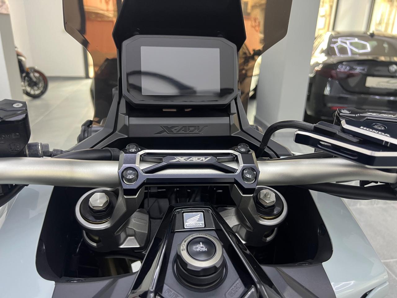 Honda X-ADV 750 Limited Edition