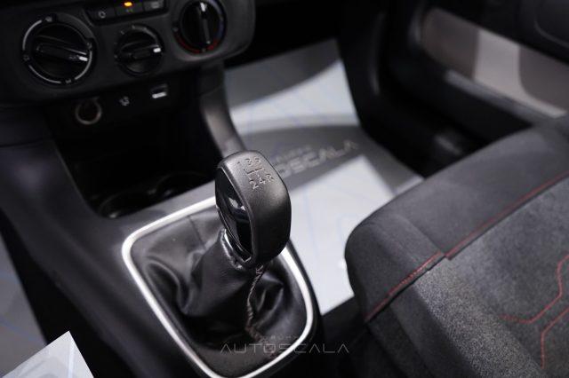 CITROEN C3 1.2 PureTech 82cv S&S Shine