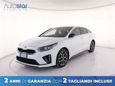 KIA ProCeed 1.6 crdi GT Line 136cv