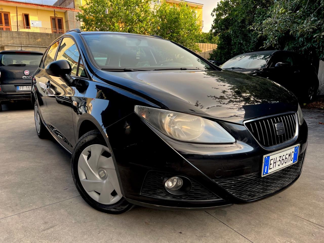 Seat Ibiza ST 1.2 TDI CR DPF COPA