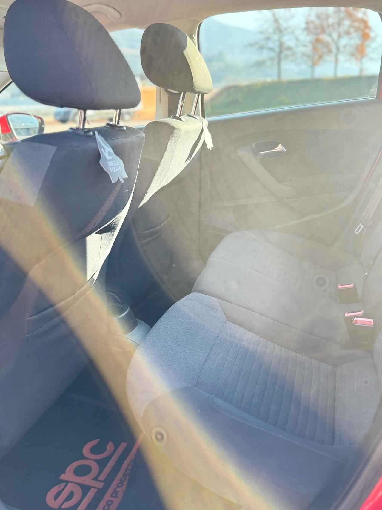 Volkswagen Polo 1.6 TDI 75cv OK NEOPATENTATI