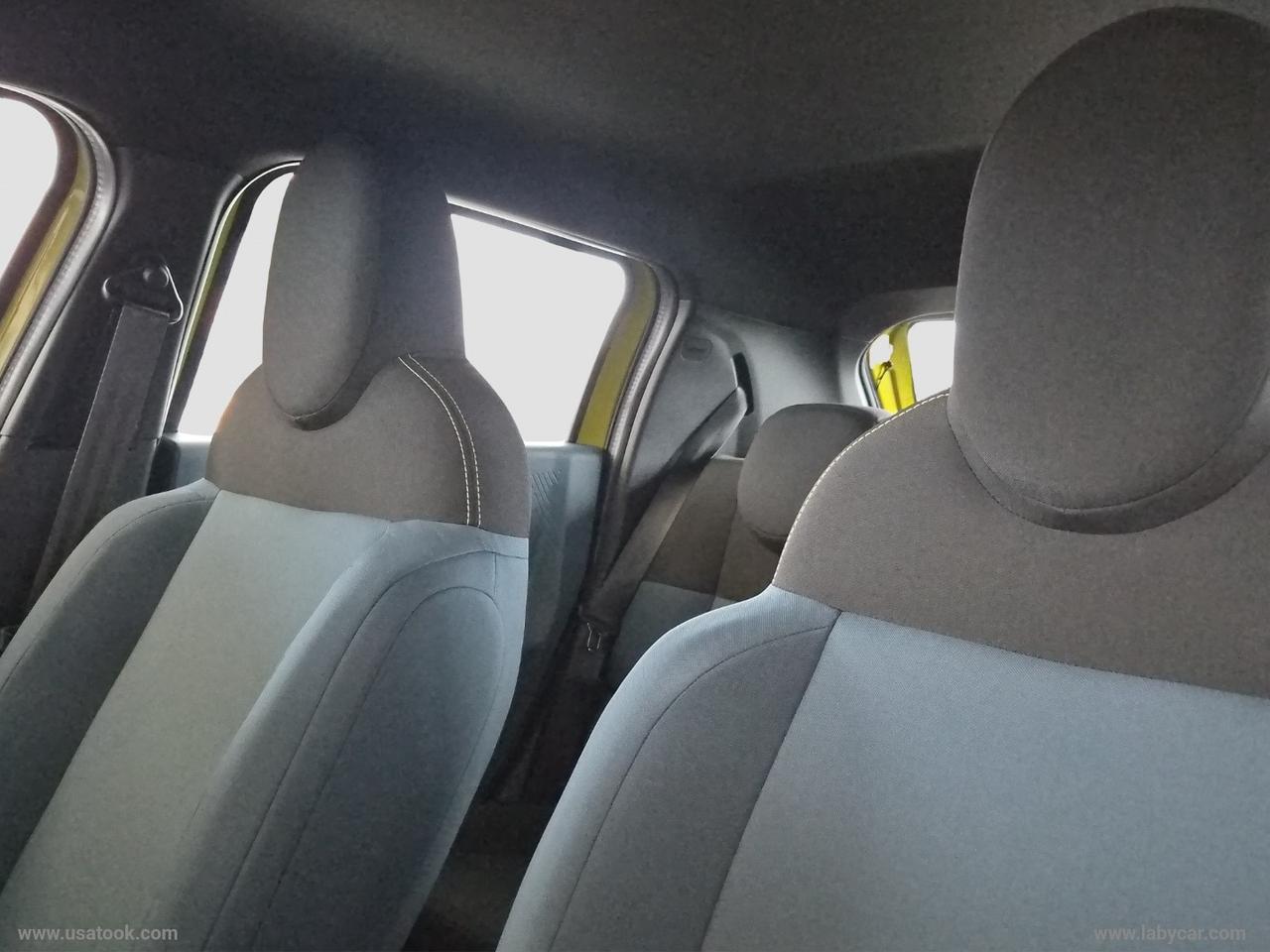 FIAT Grande Panda 1.2 100 CV S&S Icon KM 0 VARI ALLESTIMENTI E COLORI