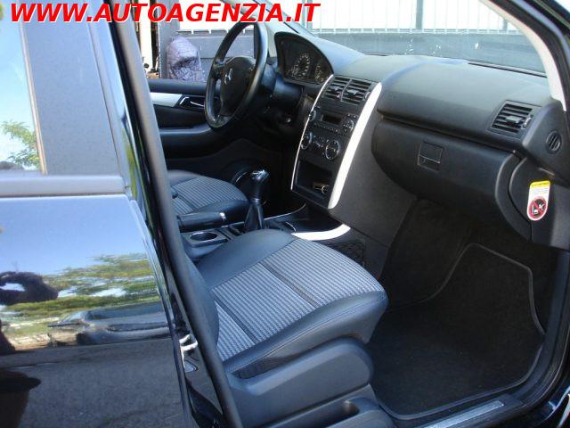 MERCEDES-BENZ A 180 CDI Avantgarde