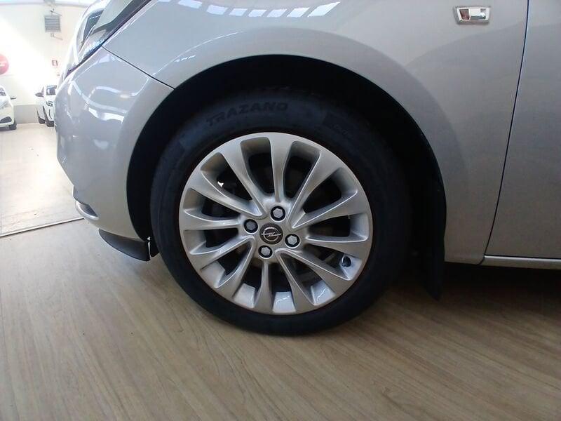 Opel Corsa 5ª serie 1.3 CDTI ecoFLEX 95CV Start&Stop aut. 5 porte b-Color