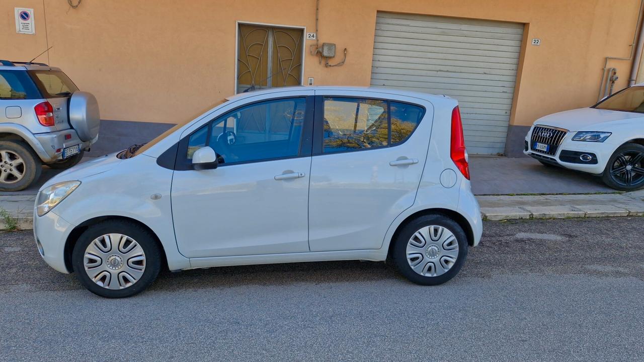 Opel Agila 1.0 12V 65CV Enjoy