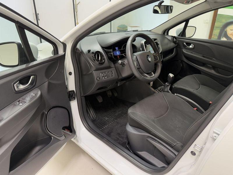 Renault Clio TCe 90 GPL 5Pt Moschino Life