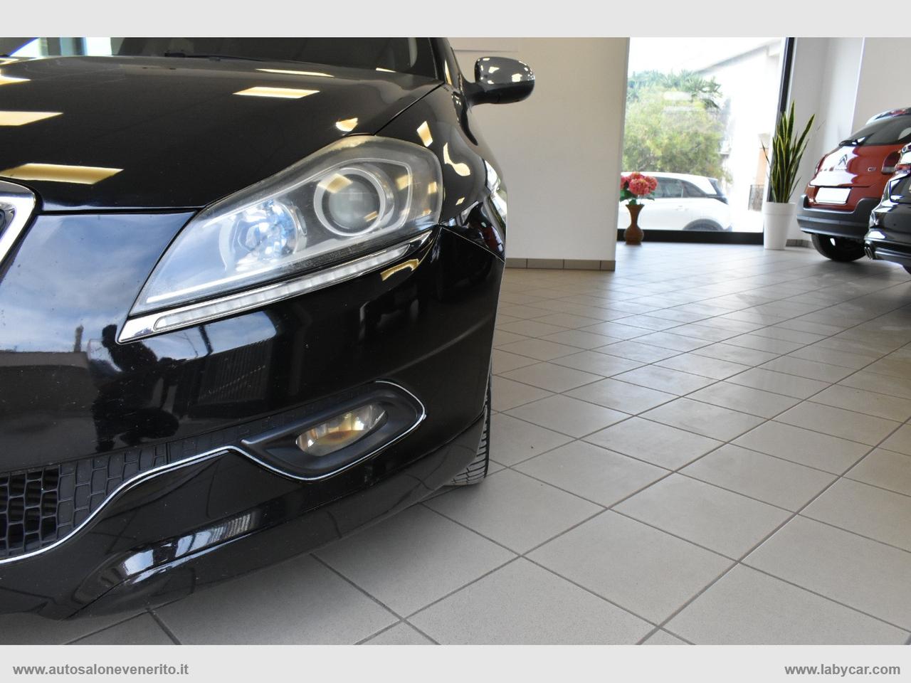 LANCIA Delta 1.6 MJT Platino
