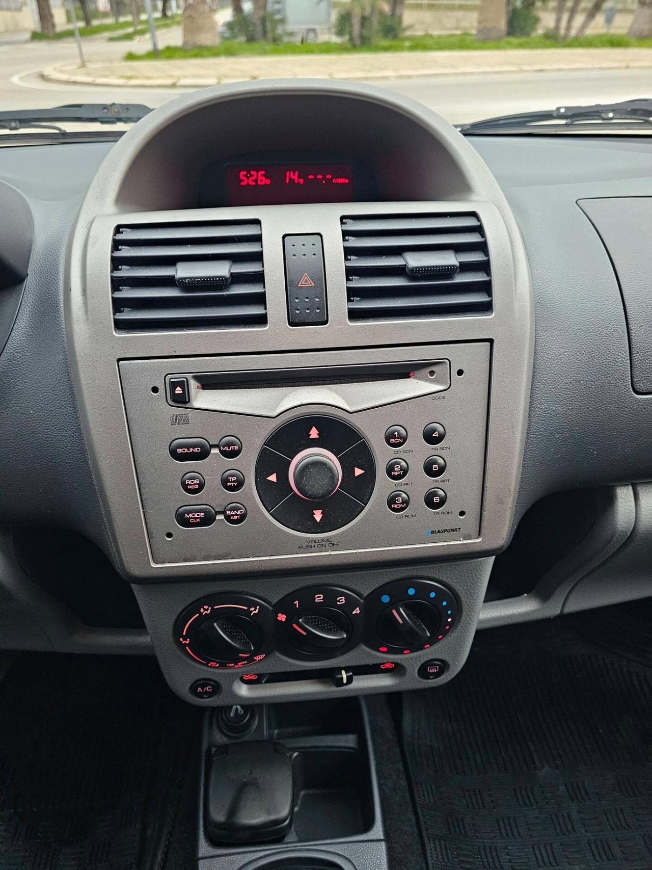 Suzuki Ignis 1.3 16V cat GL Sp. Ed. 2006