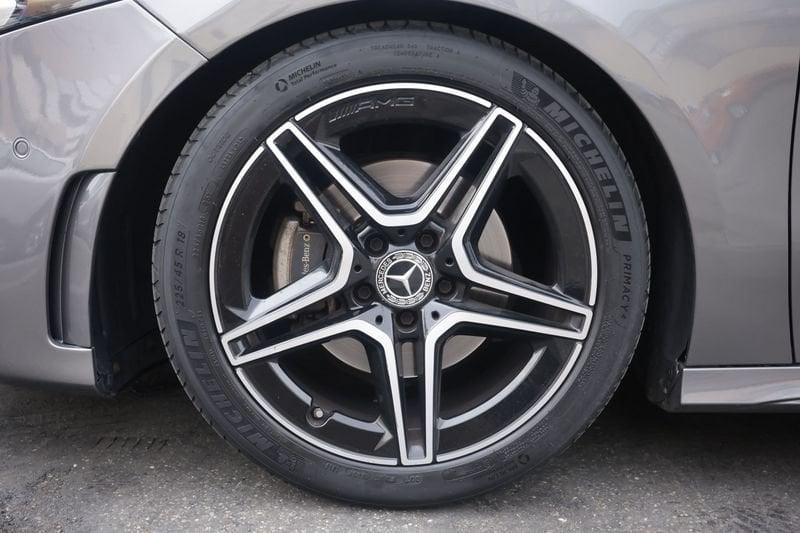 Mercedes-Benz Classe A Mercedes-Benz Classe A 200 Automatic Executive 120KW ANNO 2018