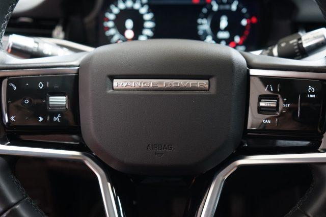 LAND ROVER Range Rover Evoque 2.0D I4 163 CV AWD MHEV Auto S