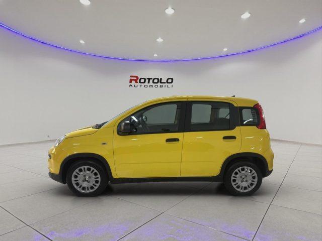 FIAT Panda 1.0 FireFly S&S Hybrid PRIMA RATA A OTTOBRE!!